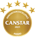 CANSTAR 2021 - Innovation Excellence Award